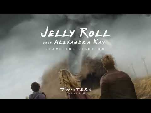 Video thumbnail for Leave the Light On