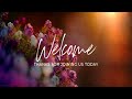"Embracing the Mystery" - Matthew 17:1-9 : Rev. Dr. Mark Wagner