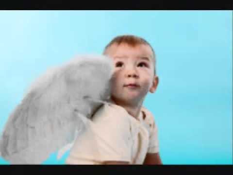 Doveman- Boy + Angel