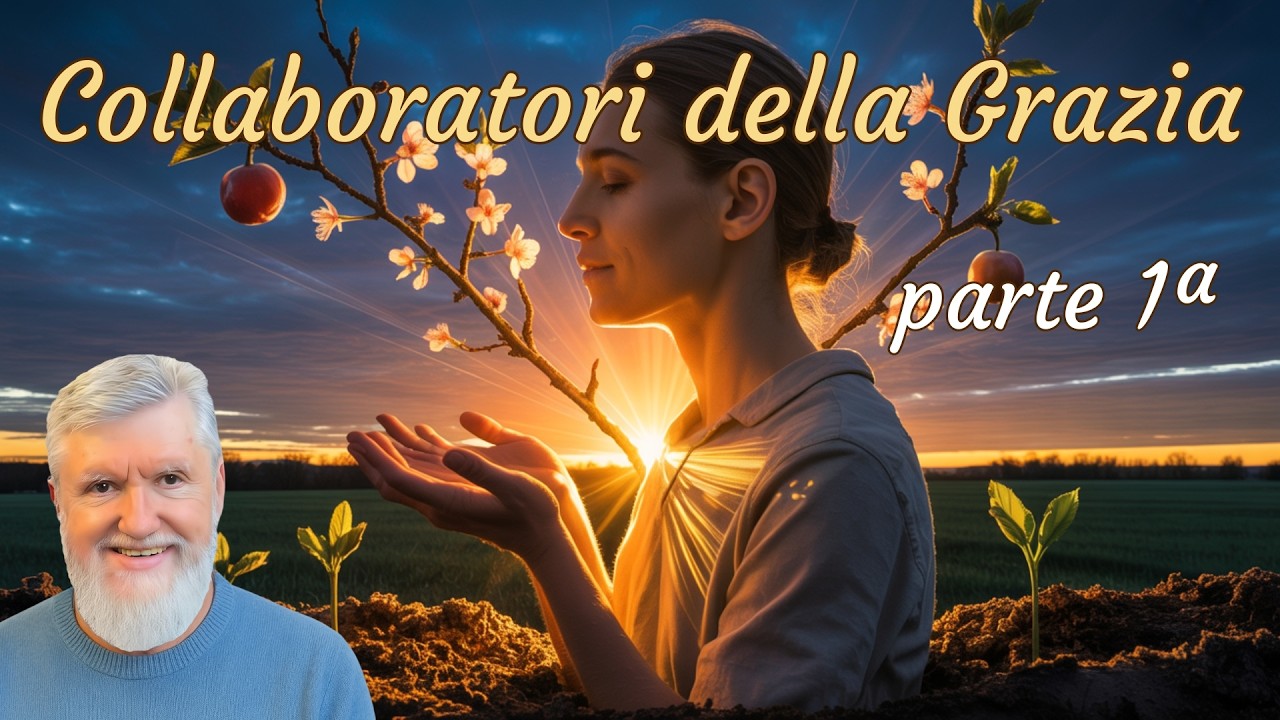 Collaboratori della grazia - 1ª parte