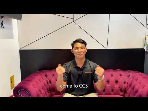 Ccs Teamehub