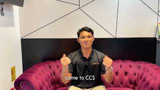 More Than a Career | A Place to Grow at CCS