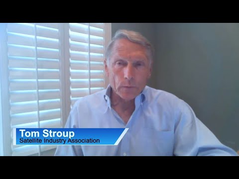 Satellite Spectrum Regulation - Finite Resource Management