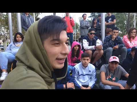 Kimio vs Mx vs Isa vs Harry 8vos Fecha 5 Sanmafree