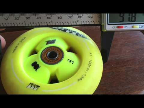 POWERSLIDE R4 en venta