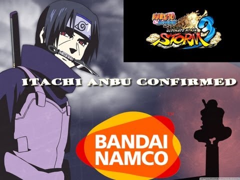 comment gagner itachi anbu