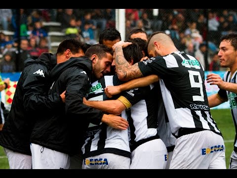 Federal A: Cipolletti 1 - 0 Villa Mitre