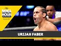 Urijah Faber: ‘I Got This Cubby Situation Brewing’ - MMA Fighting
