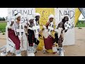 Nyanda Lyochi Ujumbe Wa Nelemi Mbasando Ft Kuku Maji Ft Hodari Mwanachale By Madulu Studio