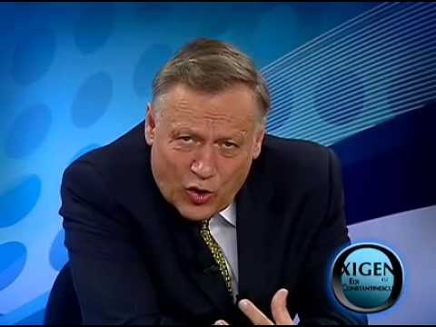 129. Haina de nunta - Oxigen cu Edi Constantinescu