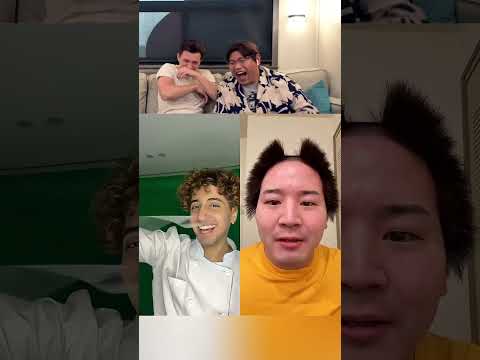 #trend