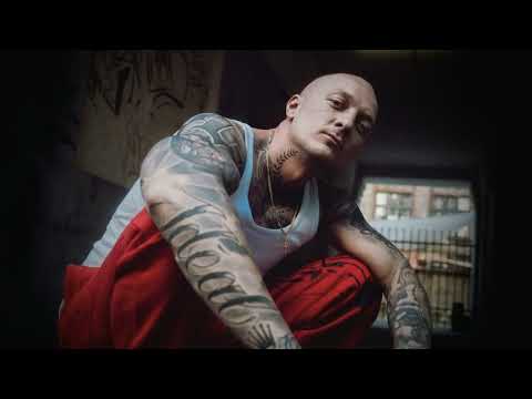 Olexesh x Kolja Goldstein Type Beat 2022 - "Voodoo" (prod. by Buckroll)