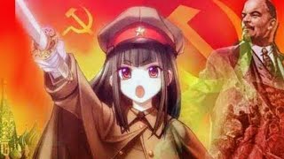 Soviet Hentai
