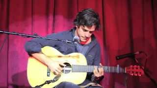 Jack Savoretti - Home (Live at Hoxton Square Bar &amp; Kitchen)
