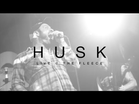 Husk - Sedlec (Live @ The Fleece)