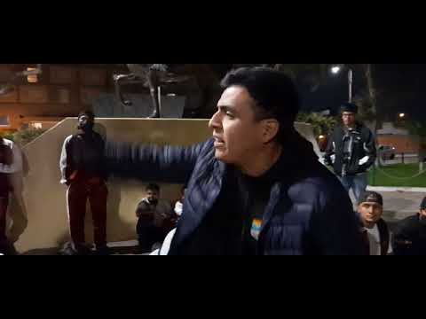 CYCLO VS RALO I CUARTOS I FECHA TRAP & DRILL