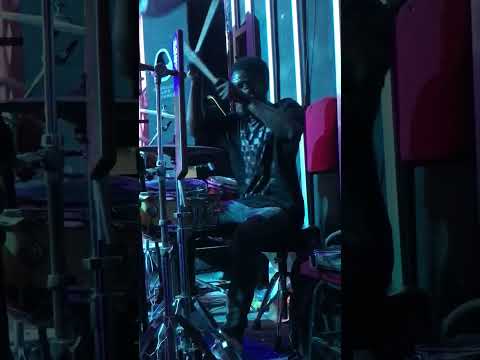 OMG😳🔥THIS DRUMMER IS FROM ANOTHER PLANET #subscribers #drummer #subscribe #drumlover #drums #short
