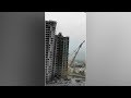 Cyclone Fani Batters Odisha Dramatic Visuals Economic Times