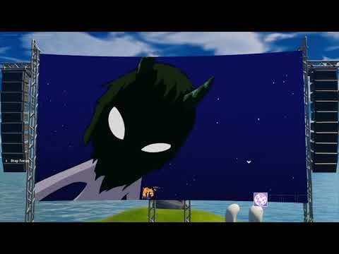 Fortnite Shortnite 2- The Last of the Dashkin Part 2