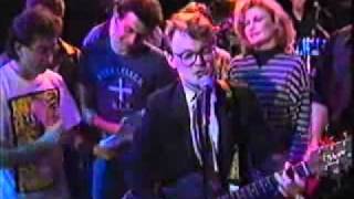 Once a day live   The Triffids