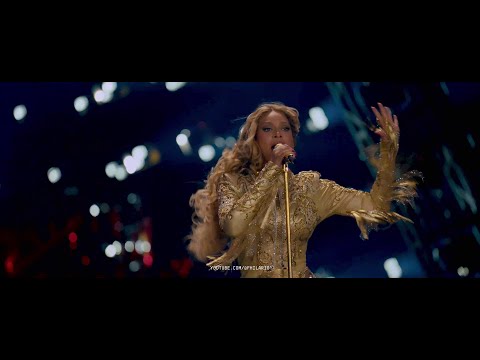 Beyoncé - YA YA (Cowboy Carter Tour - 24K Fan Edit)