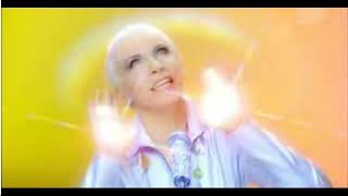 Annie Lennox - Shining Light