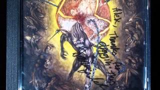 Hammer Witch - Bloody As You Run (Legacy of Pain album) 1991