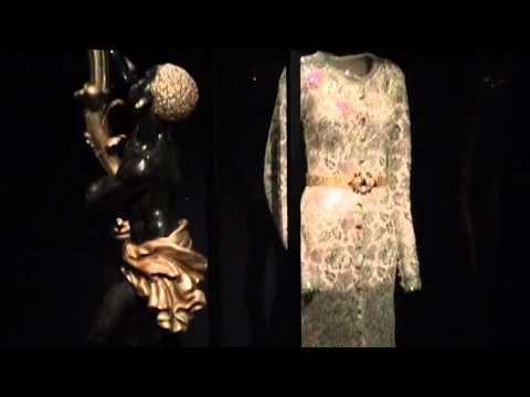 Mademoiselle Privé: First Look Video