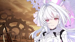 Re: [F/GO][討論] 阿瓦隆女士分析與使用