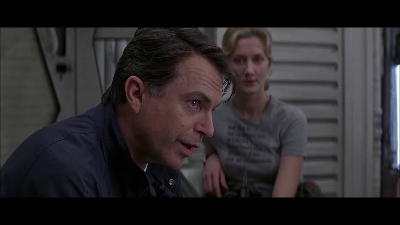 Miniature de la vidéo Event Horizon: le vaisseau de l'au-dela (1997) Bande annonce VF du film Event Horizon : Le vaisseau de l'au-delà