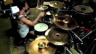 Dakota Sammons - Living Breathing Something - The Color Morale