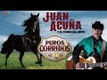 Juan Acuña y El Terror Del Norte - Puros Corridos! (Playlist Oficial)