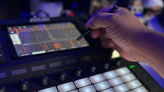 Dope Jam Session with the Akai Force