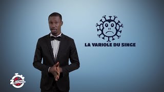 2mn pour comprendre la variole du singe