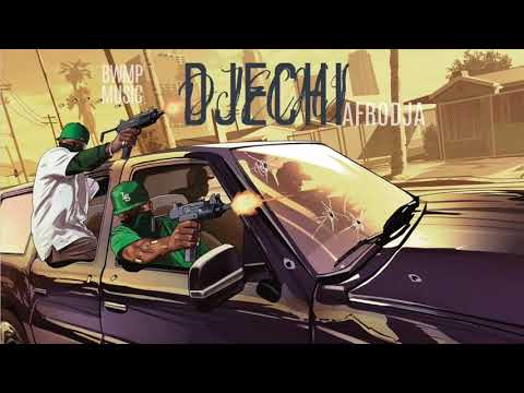 AfroDja - Djechi (Cover Harmonize)
