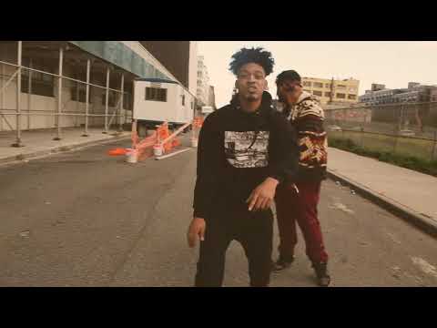 "All Week" - Swift X Joey Sour (Official Music Video)