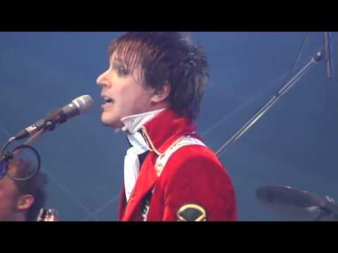 My Excellence - The End Of Days (Live in Zwickau) | Part 6