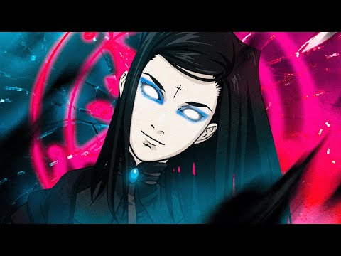 $LOTHBOI x ⚬ RAZEGOD ✝︎ - Creation [Lyrics x AMV]