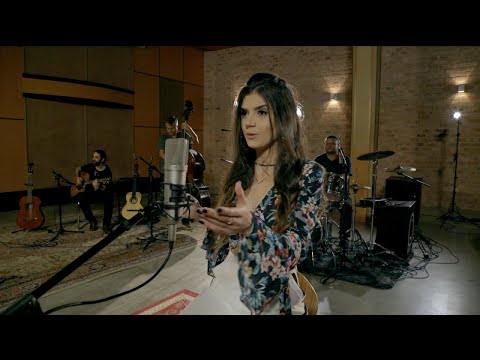 Chora Coração video