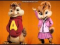 Good Time - Alvin & Brittany 