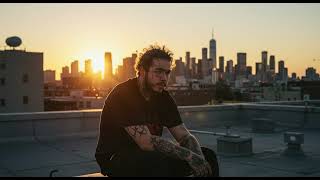 Post Malone - Lonely