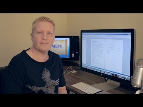 Feature Request mqtt Posting