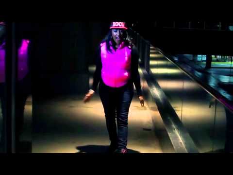 AZIZAH CODY (BOOM) OFFICIAL VIDEO