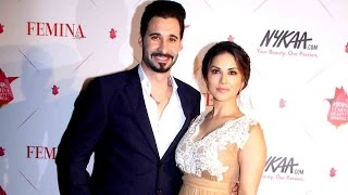 Daniel Weber's Surprise On Valentine's Day For Wife Sunny Leone