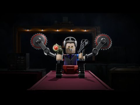 Skibidi Toilet - Modifiers | Customize, swap and battle