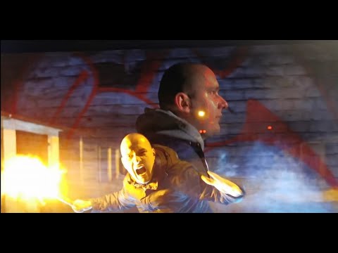 Musik LH Gang - "swoim szlakiem" (Prod. CZAHA) Scratch /cuty: BDZ