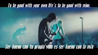 A Day To Remember - In Florida (Subtitulada Traducida al Español)