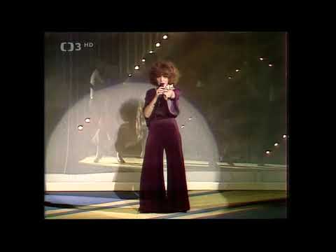 Petra Janů & Jiří Schelinger (Svátek melodií - Pragokoncert 30 let)