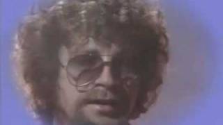 ELO (Electric Light Orchestra) - Midnight Blue