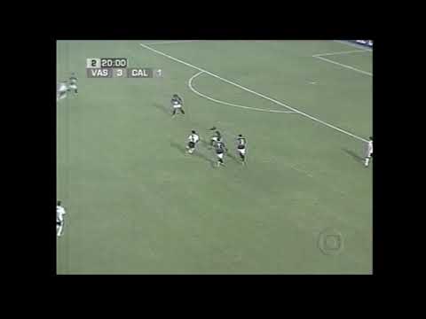 VASCO 5 X 1 CORINTHIANS ALAGOAS   COPA DO BRASIL 2008
